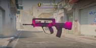 FAMAS Pulse (Image via Valve || YouTube/covernant)
